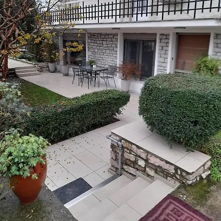 Lovely Stonehouse Trikala Exteriér fotografie