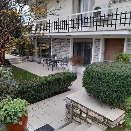 Lovely Stonehouse Trikala Exteriér fotografie