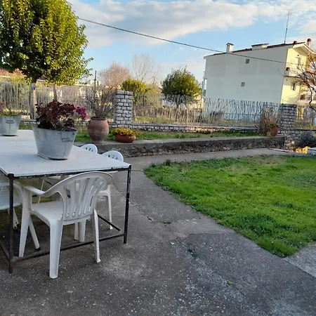 Lovely Stonehouse Trikala Exteriér fotografie